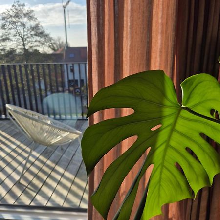 Julie'S Appartement Aan Zee - Jaaz Ньивпорт Экстерьер фото