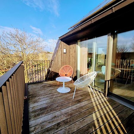 Julie'S Appartement Aan Zee - Jaaz Ньивпорт Экстерьер фото