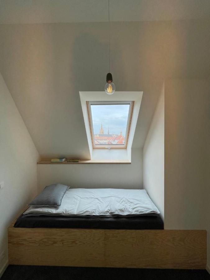 Julie'S Appartement Aan Zee - Jaaz Ньивпорт Экстерьер фото