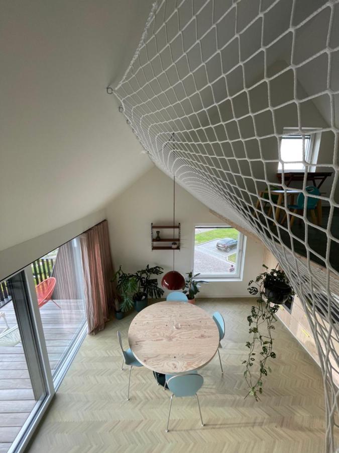 Julie'S Appartement Aan Zee - Jaaz Ньивпорт Экстерьер фото