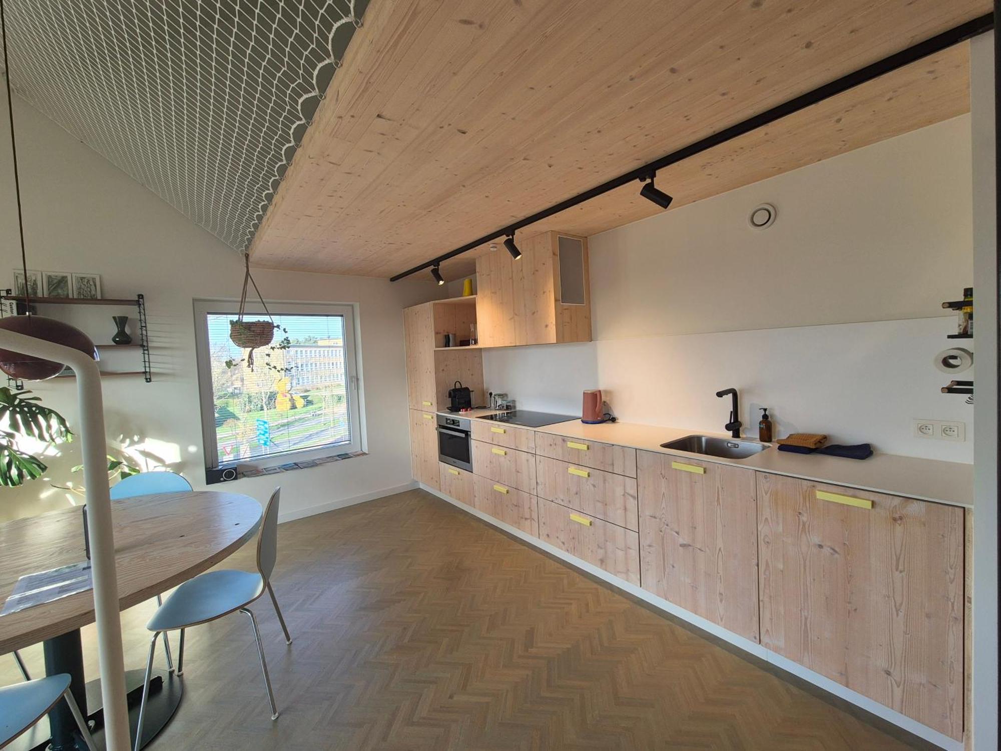 Julie'S Appartement Aan Zee - Jaaz Ньивпорт Экстерьер фото